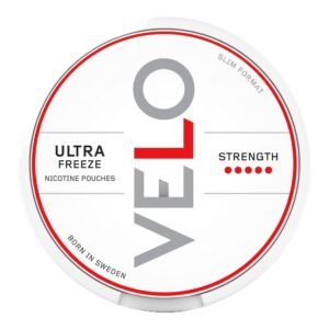 Velo Freeze 5