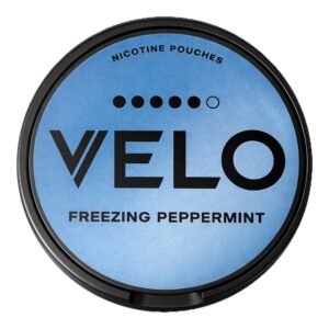 Velo Freeze 5