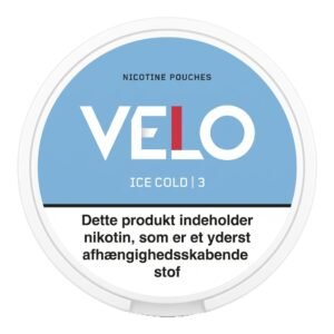 Velo Ice Cold 3 Mini