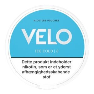 Velo Ice Cold Mini 2