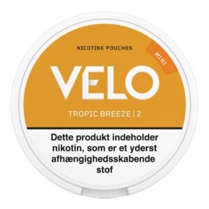 Velo Mini Tropic 2