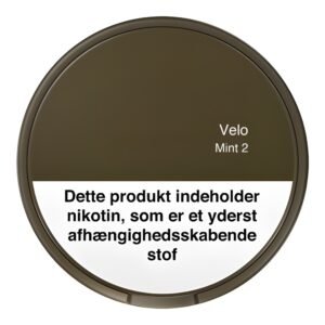Velo Mint 2