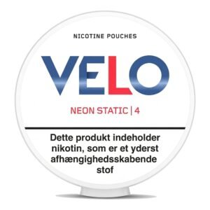 Velo Neon Static