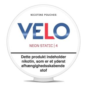 Velo Neon Static 4