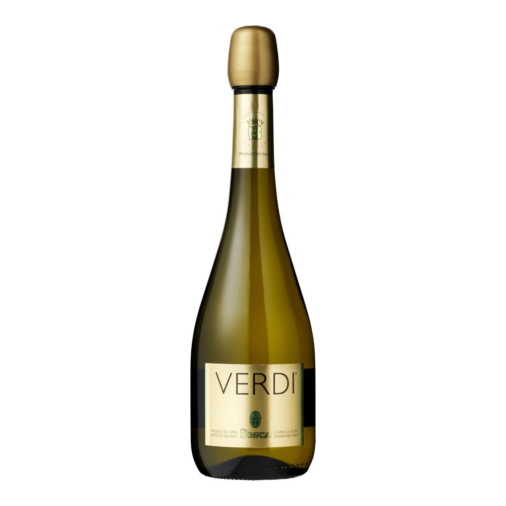 Verdi Spumante 5 %