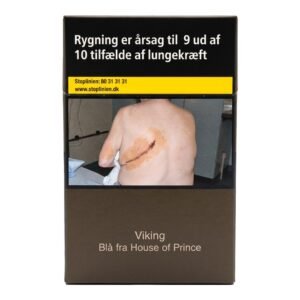 Viking Blå