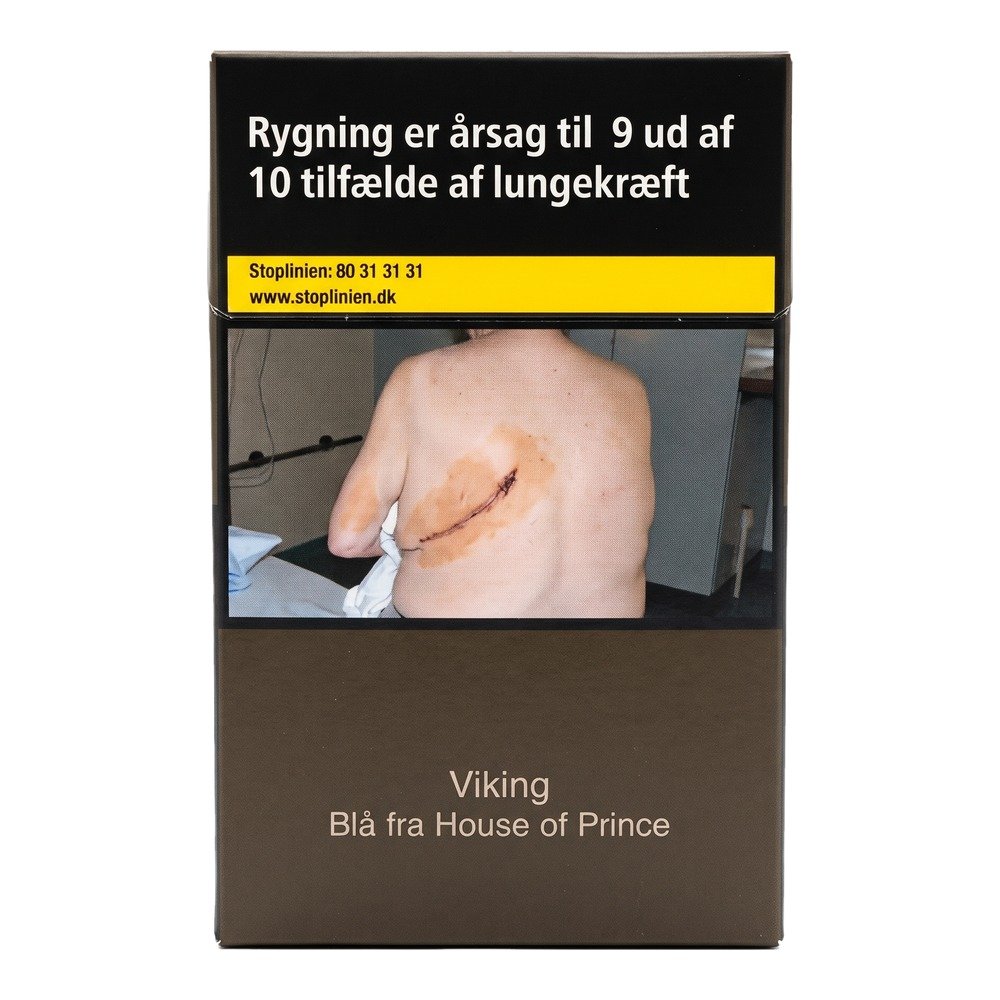 Viking Blå