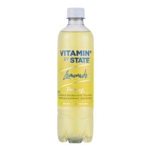 Vitamin Daily Lemonade