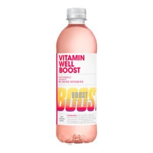 Vitamin Well Boost