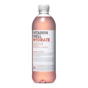 Vitamin Well Hydrate