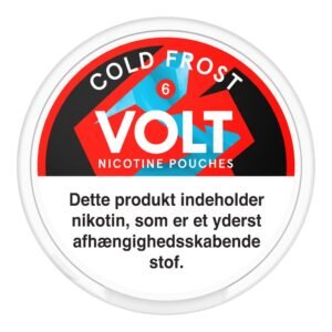 Volt Cold Frost