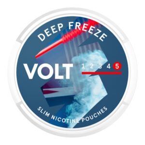 Volt Deep Freeze