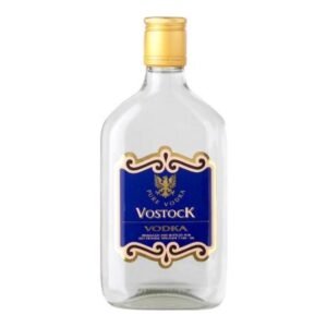 Vostok Vodka 35 cl 37,5 %