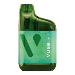 Vuse Go Emerald 18,6 mg