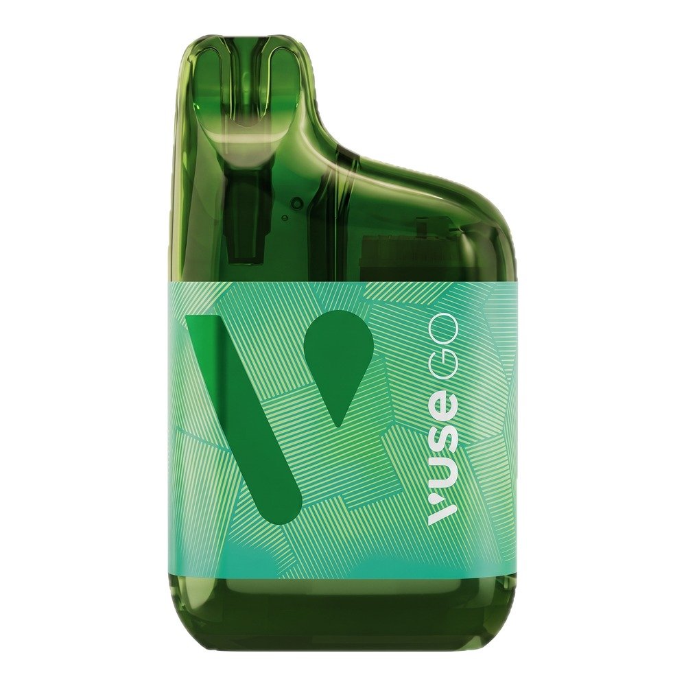 Vuse Go Emerald 18,6 mg/ml