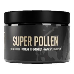 Weedshop Super Pollen 1 g