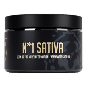 Weedshop THC-P N°1 Sativa