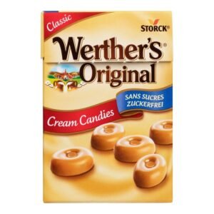 Werther’s Original Mini 42 g