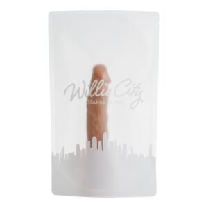 Willie Suction Cup