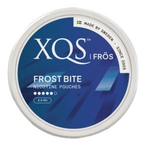 XQS Froes Frost Bite 8,8 mg
