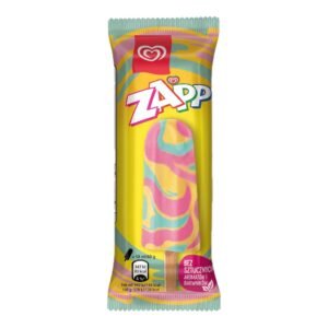 Zapp Is Frisko