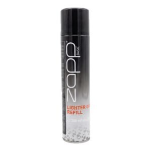 Zapp Lighter Gas