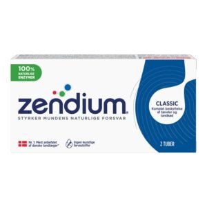 Zendium Classic