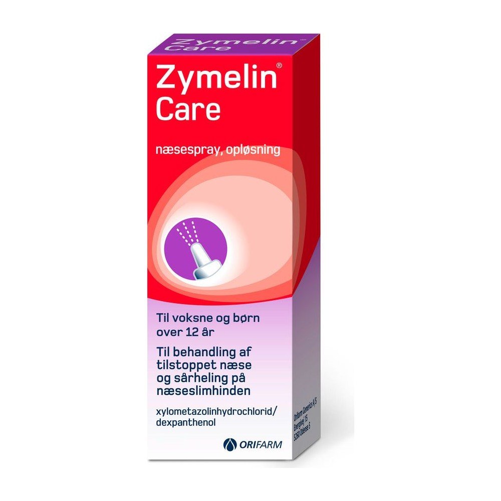 Zymelin Care